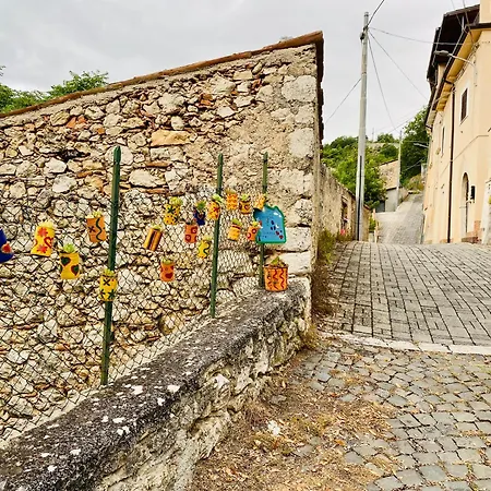 Nonnannita Holiday home *