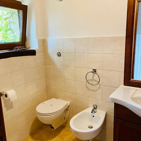 Holiday home Nonnannita *