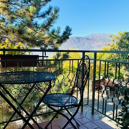 Holiday home Nonnannita