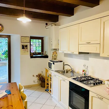 Nonnannita Holiday home *