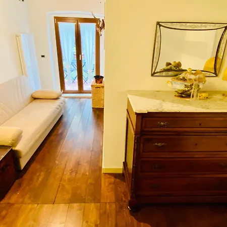 Vakantiehuis Nonnannita