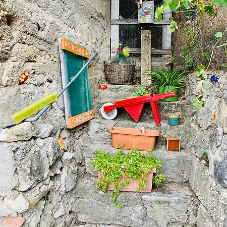 Holiday home Nonnannita *