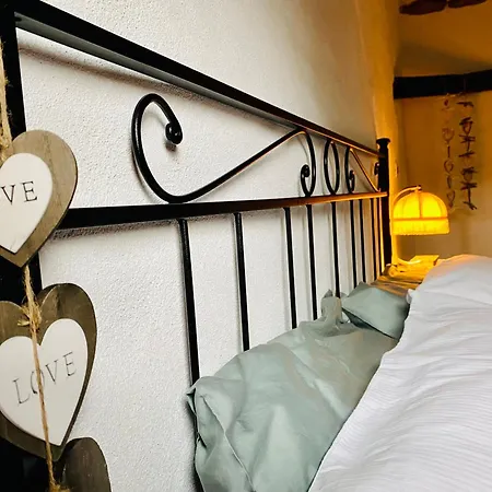 Nonnannita Holiday home Frascara