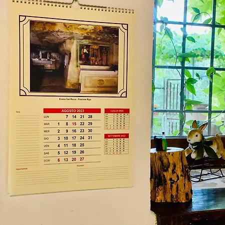 Nonnannita Holiday home *