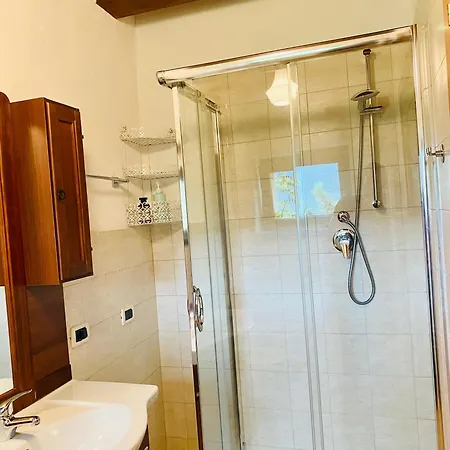 Vakantiehuis Nonnannita *