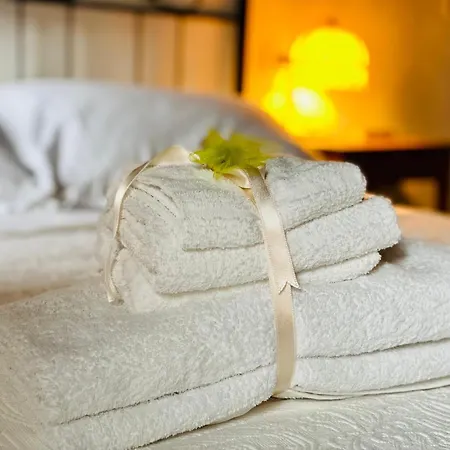 Holiday home Nonnannita Frascara