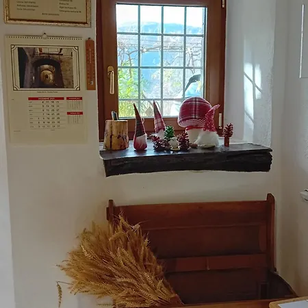 Nonnannita * Frascara