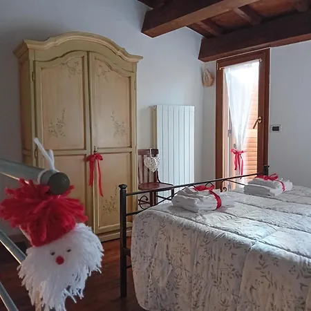 Nonnannita Vakantiehuis