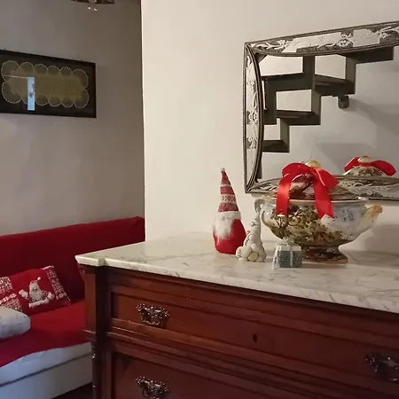 Vakantiehuis Nonnannita