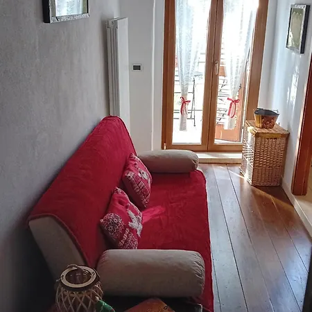 Nonnannita Vakantiehuis *