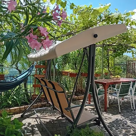 Holiday home Nonnannita *