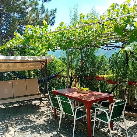 Nonnannita Vakantiehuis