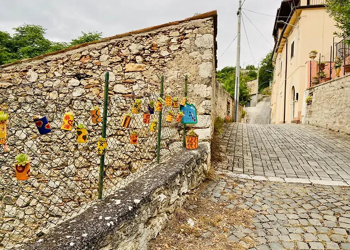 Nonnannita Vakantiehuis *