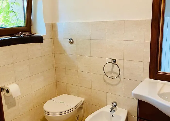 Vakantiehuis Nonnannita *