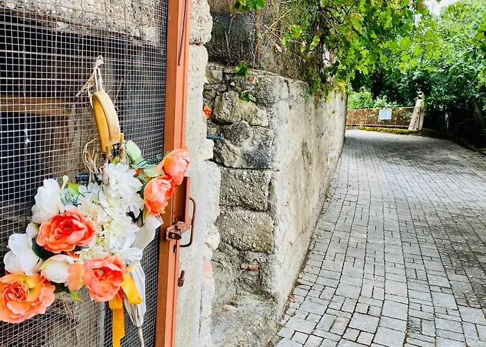 Nonnannita * Frascara