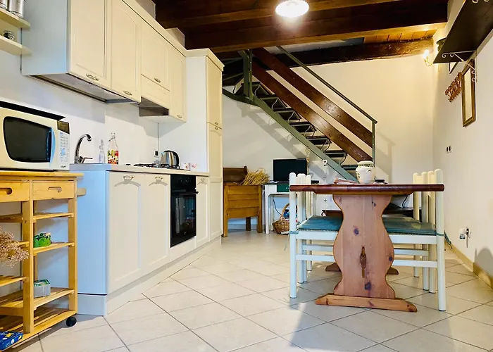 Vakantiehuis Nonnannita *