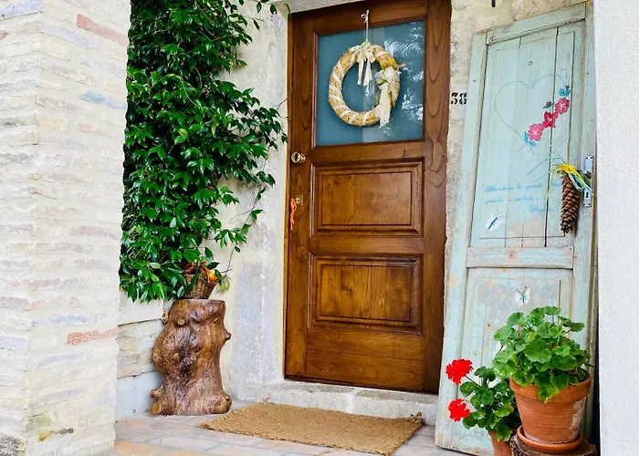 Nonnannita Дом отдыха