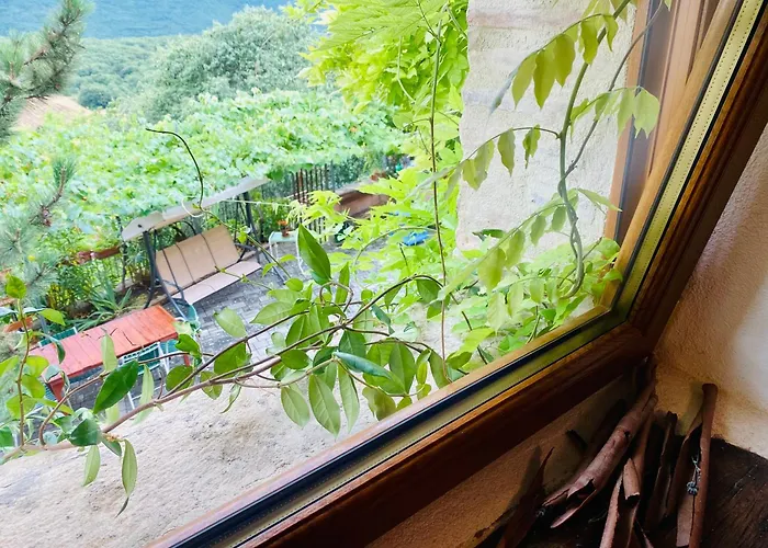 Vakantiehuis Nonnannita *