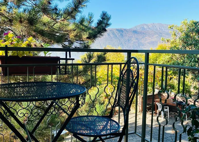 Дом отдыха Nonnannita