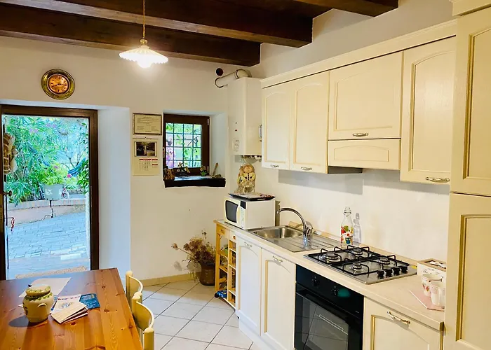 Nonnannita Vakantiehuis *