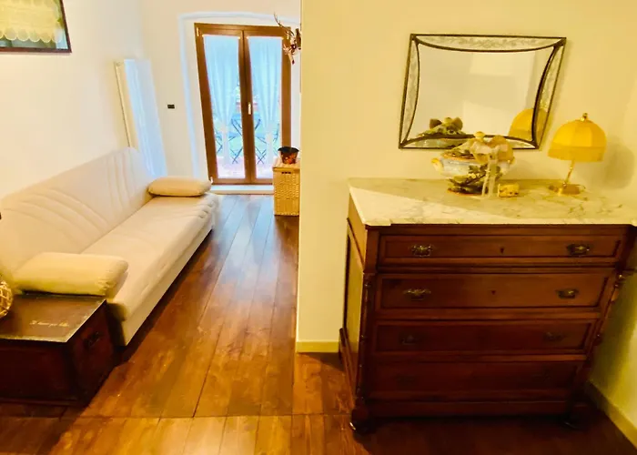 Vakantiehuis Nonnannita