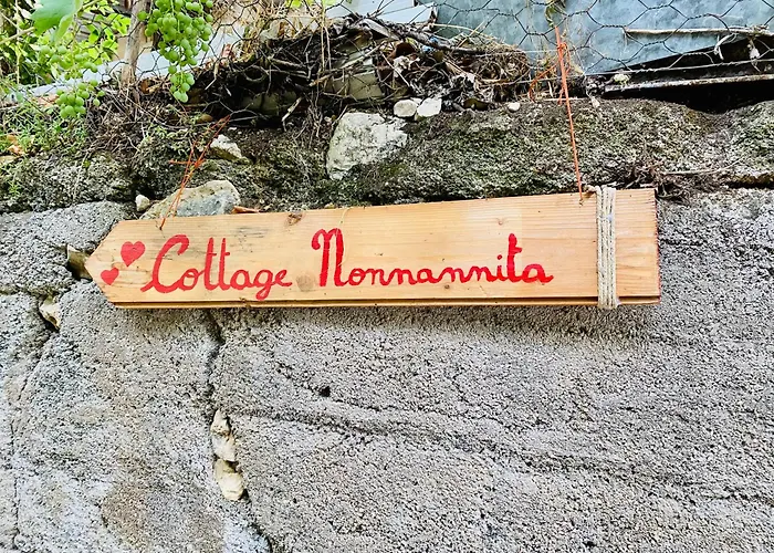 Nonnannita Vakantiehuis *