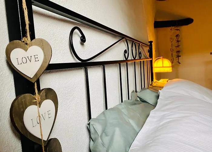 Nonnannita Дом отдыха Frascara