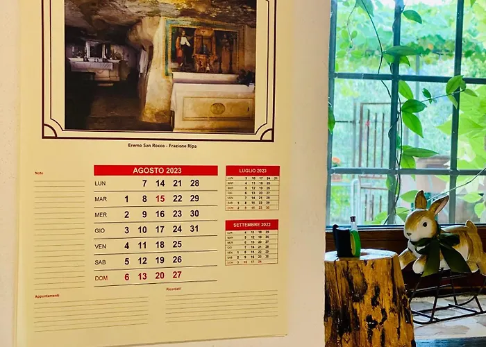 Nonnannita Vakantiehuis *