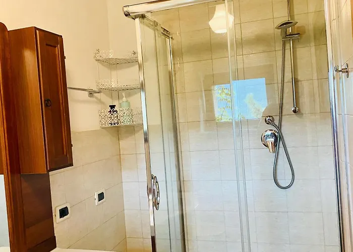 Vakantiehuis Nonnannita *