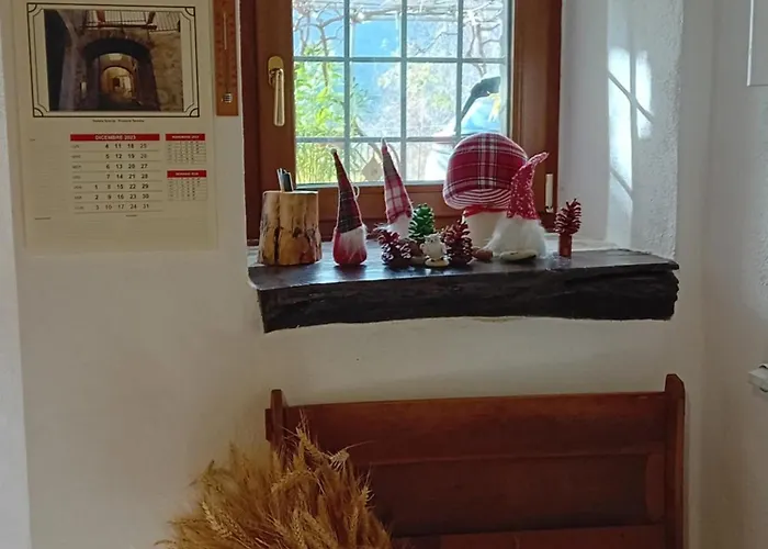 Nonnannita * Frascara