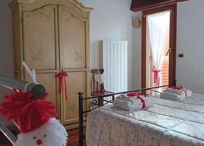 Nonnannita Дом отдыха