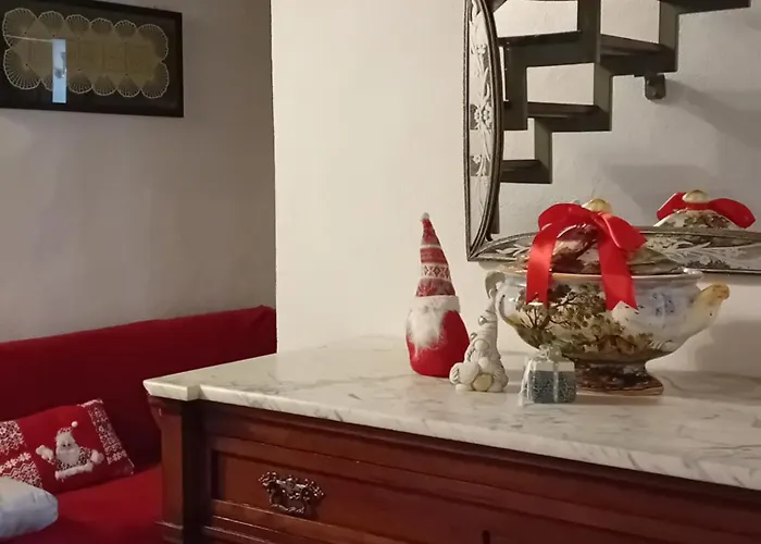 Дом отдыха Nonnannita