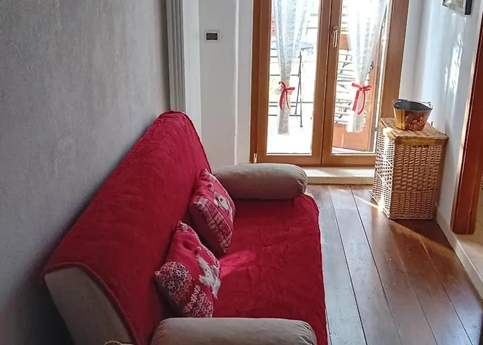 Nonnannita Vakantiehuis *