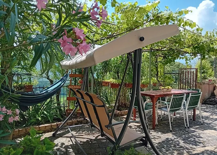 Дом отдыха Nonnannita *