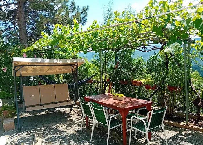 Nonnannita Vakantiehuis