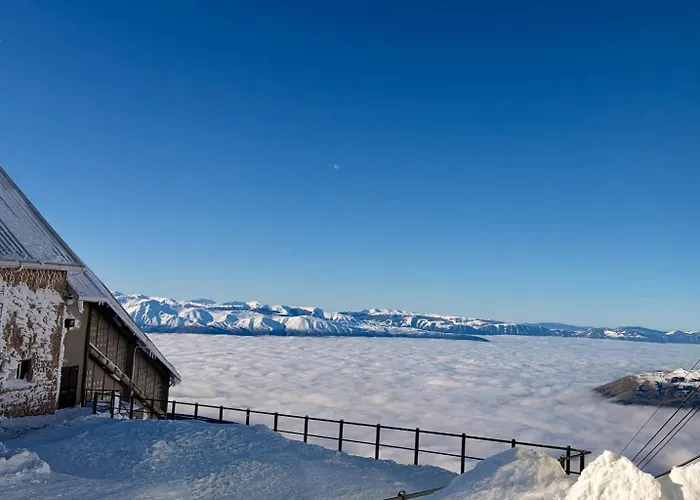 Nonnannita Vakantiehuis Frascara