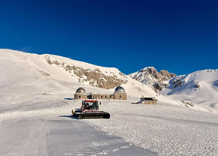 Nonnannita Дом отдыха Frascara